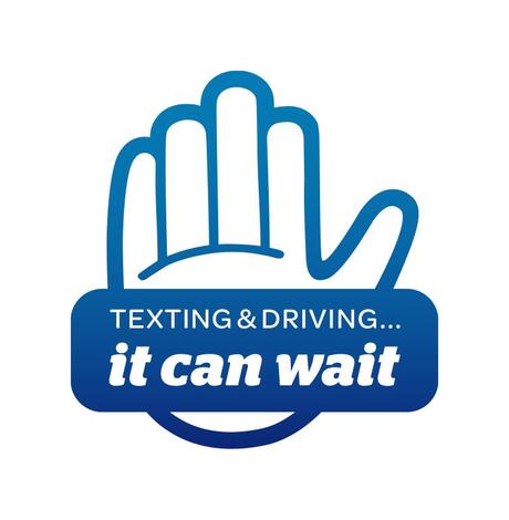 att:

No Text is worth Dying For. It Can Wait.
Please join us, Verizon, Sprint, T-Mobile US, Inc. and more than 200 other organizations to stop texting while driving. Encourage everyone in your community to join the movement and take the pledge today to never text and drive at www.itcanwait.com. 