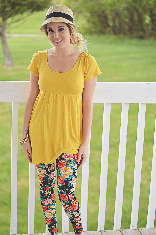 Dos and Don'ts with Floral Print + Kintage .{Review&Giveaway;}