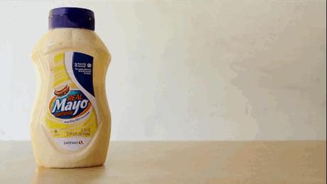 Mayonnaise Is Just The Worst