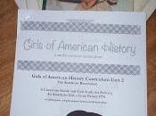 Girls American History: Revolution Felicity Review