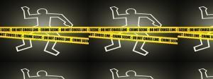 Crime Scene Featured Image