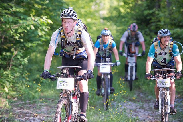 Untamed New England Announces 2014 Dates And Location