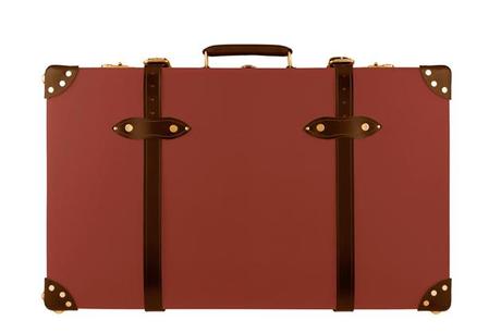 Globe-Trotter 28inch Suitcase