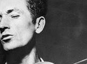 Woody Guthrie: Ain't Home
