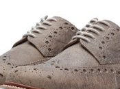 Everyday, Brogue: Grenson Archie Brogue Mushroom Kurdy