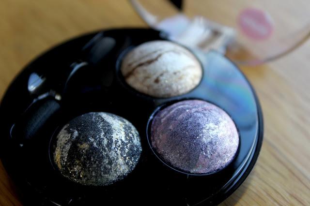 MUA Trio Review