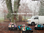 Little Children’s Dreamy, Scenic Folk [stream]