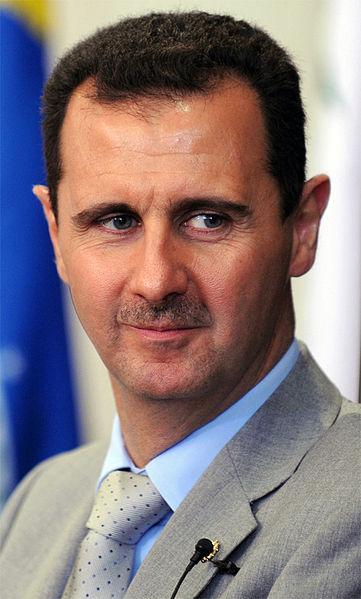 Syrian Transition is Unlikely if Assad Faces Criminal Charges