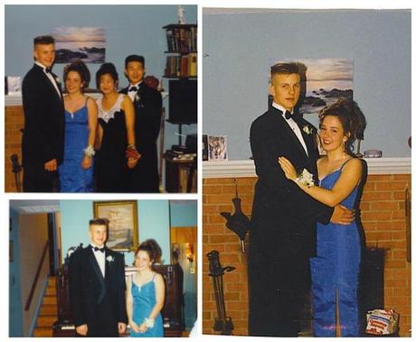 Throwback Thursday: Prom Edition