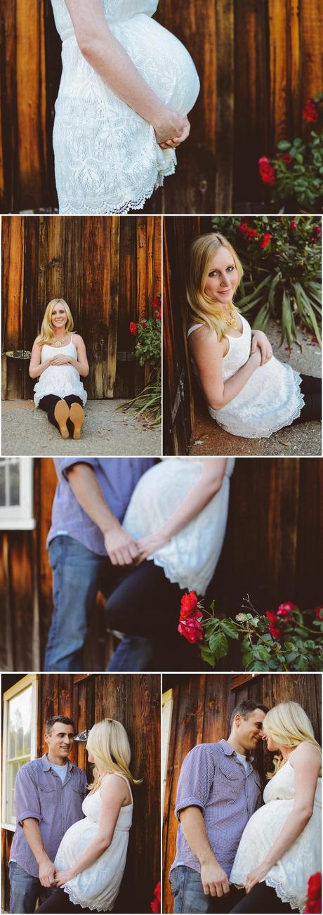 maternity | where my heart resides