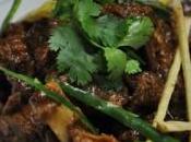 Punjabi Namkeen Gosht {Recipe}