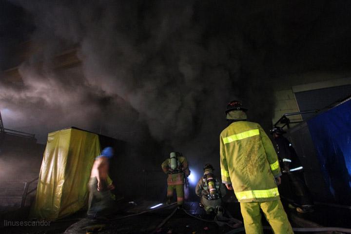 Divisoria mall blaze