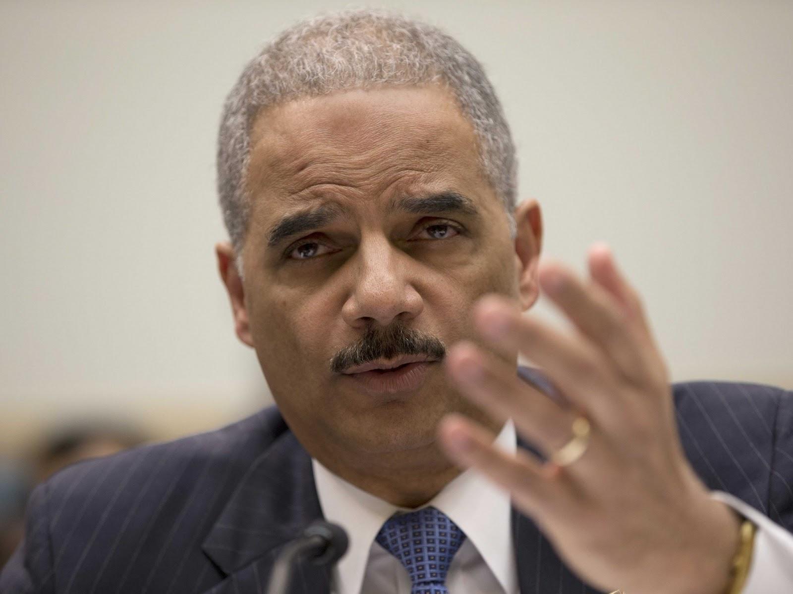 Was AG Eric Holder Mistaken, Misleading, Or Evasive In His Answers To Congress About Siegelman Case?