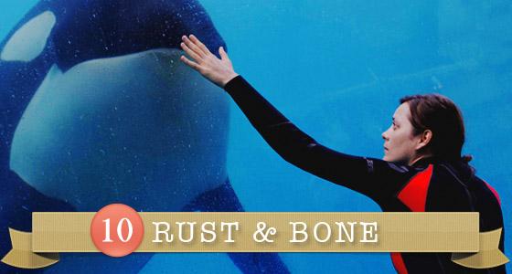 10 rust and bone