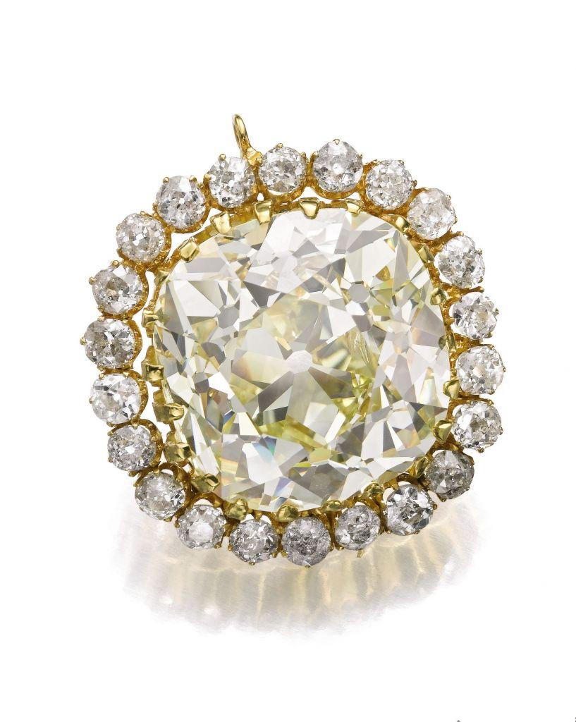 74 carat fancy yellow diamond, fancy yellow diamond, canary diamonds