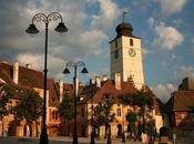Hermannstadt, Romania Jewel Transylvania