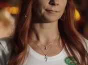 True Blood’s Carrie Preston Discusses Experience Blood