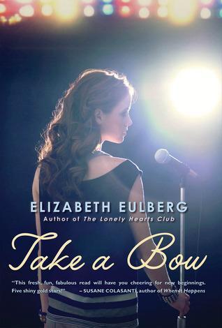 Book Review: Take a Vow by Elizabeth Eulberg