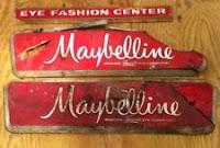 Maybelline's tremendous growth, with little production space, forced Tom Lyle Williams to sell to Plough Inc. in 1967