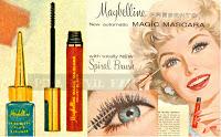 Maybelline's tremendous growth, with little production space, forced Tom Lyle Williams to sell to Plough Inc. in 1967