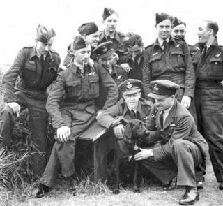 70th Anniversary of the Dambuster Raid.