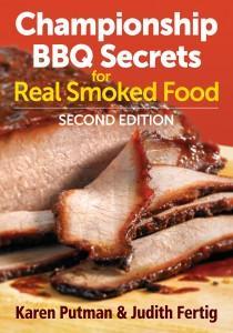 Championship BBQ Secrets for Real Smoked Food Cookbook Review