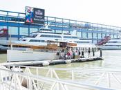 Around Manhattan Architectural Boat Tours York