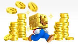 MarioCoins