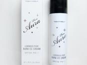 Tony Moly Luminous Pure Aura Cream