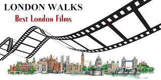 Friday Is Rock’n’Roll London Day: The Great London Movies No.14