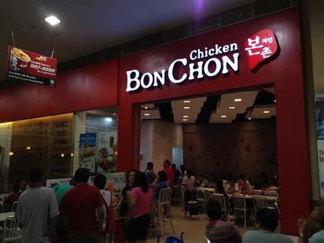 BonChon Chicken: A Welcome Addition to SMB