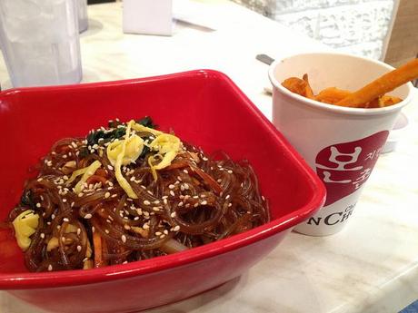 BonChon Chicken: A Welcome Addition to SMB
