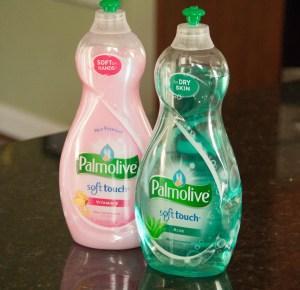 Palmolive Soft Touch