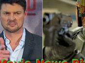 Upcoming News Bits: Expendables Incredibles Dredd