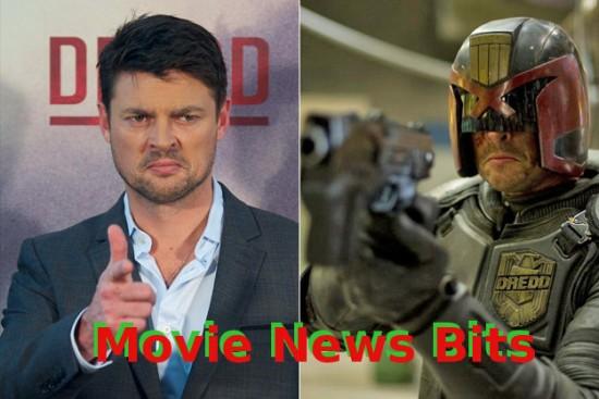 Upcoming News Bits: Expendables 3, The Incredibles 2 & Dredd 2