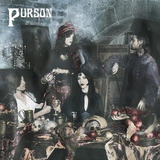 Purson - S/T
