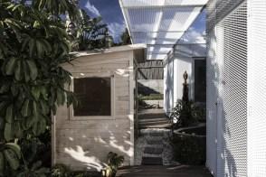 Tarifa House by James & Mau