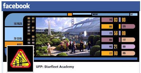 UFP: Starfleet Academy