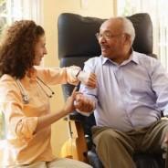 Best Home Health Care for the Elderly