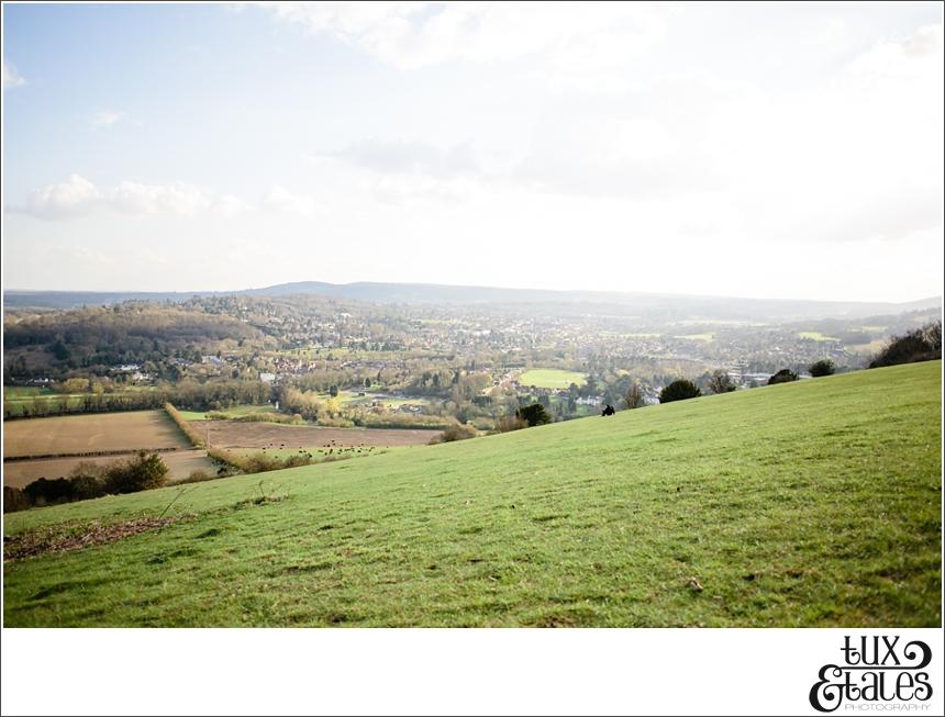 Michelle & George Got Engaged! | UK Wedding Photography