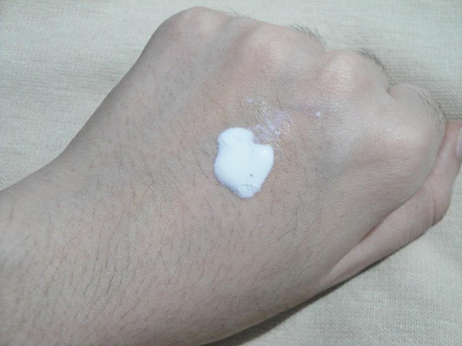 Review: Aqualabel’s Perfect Protect Milk UV