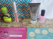 {Spring Fling} Ipsy Review