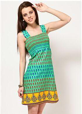 Shop For These 5 Summer-Dresses-Types in INR1000
