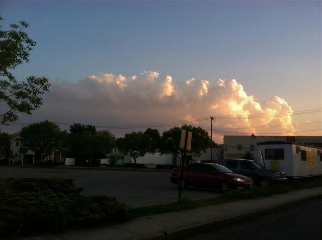 Big-Cloud-Over-Farmingdale,NY