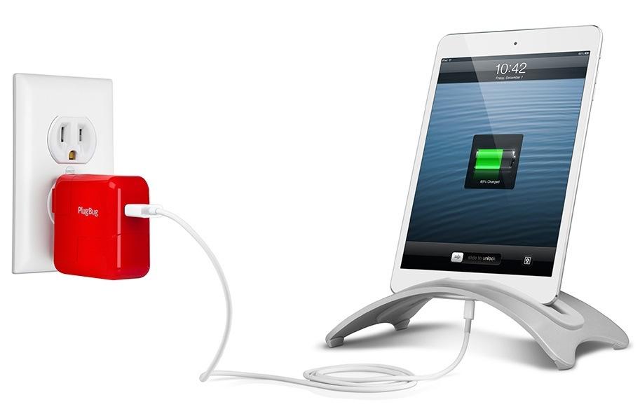 iPad, iPhone, MacBook PlugBug