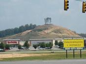 Alabama City Destroying Ancient Indian Mound Sam’s Club