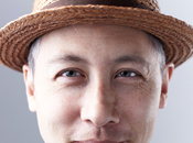 Photographer Q&amp;A;: Derek Shapton