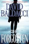 The Forgotten (Puller, #2)