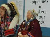 Sovereign Nations Walk Meeting With U.S. State Department Unanimously Rejecting Keystone Pipeline