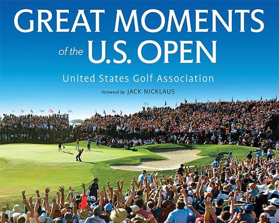 Great Moments of the U.S. Open